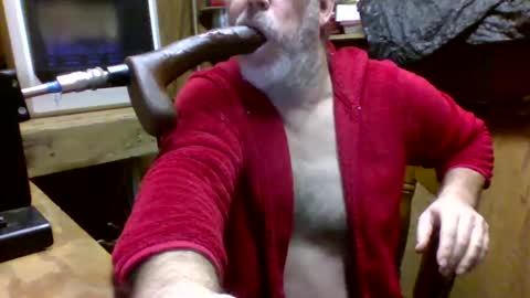Deepthroat My Big Dildos online show from January 24, 2025, 8:43 pm
