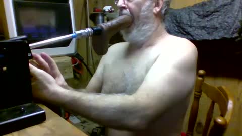 Deepthroat My Big Dildos online show from February 2, 2025, 5:59 pm