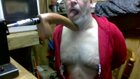 Deepthroat My Big Dildos online show from February 18, 2025, 4:48 pm