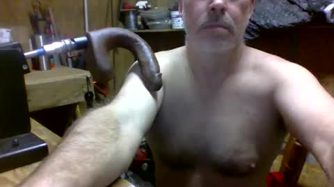 Deepthroat My Big Dildos online show from March 6, 2025, 11:20 pm
