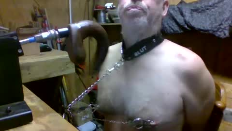 Deepthroat My Big Dildos online show from March 10, 2025, 6:23 pm
