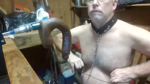 Deepthroat My Big Dildos online show from September 18, 2025, 8:22 pm