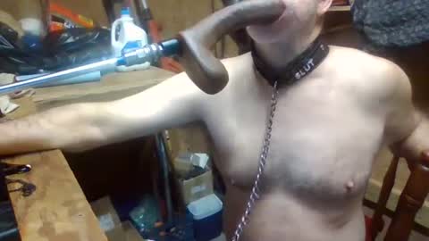 Deepthroat My Big Dildos online show from September 24, 2025, 3:15 pm