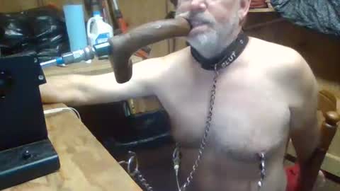 Deepthroat My Big Dildos online show from November 7, 2025, 12:10 am