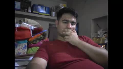 deepu1248 online show from March 13, 2026, 3:24 am