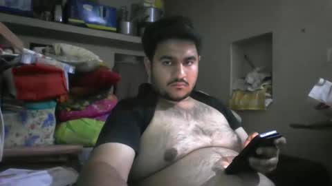 deepu1248 online show from April 2, 2026, 4:59 pm