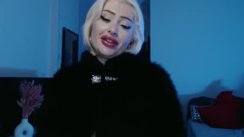 Jenna online show from January 14, 2026, 1:55 am