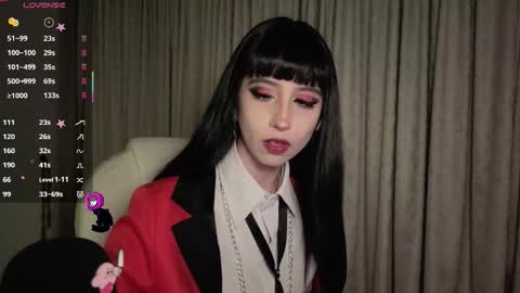 Stephanie.e  online show from December 17, 2025, 6:19 am