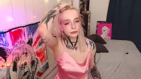 degradat1on online show from February 19, 2025, 3:27 pm