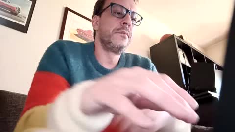 Luka Magic online show from January 24, 2025, 9:17 am