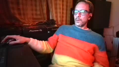 Luka Magic online show from January 26, 2025, 10:24 pm