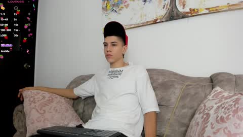 DEIVY online show from December 1, 2024, 7:36 pm