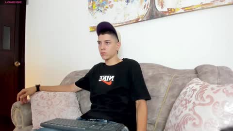 DEIVY online show from January 10, 2025, 7:32 pm