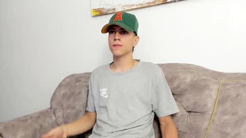 DEIVY online show from January 15, 2025, 7:34 pm