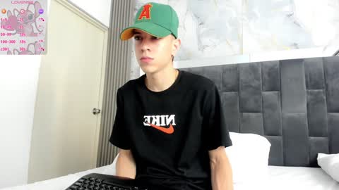 DEIVY online show from January 21, 2025, 5:16 am