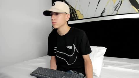 DEIVY online show from January 27, 2025, 10:49 pm