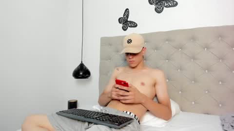 DEIVY online show from February 6, 2025, 11:48 pm