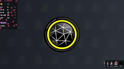 DEIVY online show from February 19, 2025, 5:38 am