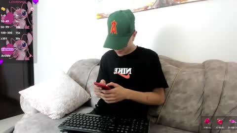 DEIVY online show from March 7, 2025, 6:24 am