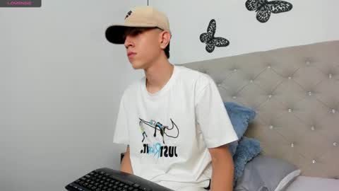 DEIVY online show from March 11, 2025, 5:38 am