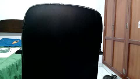 DEIVY online show from April 7, 2026, 7:14 pm