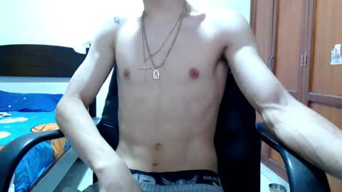 DEIVY online show from April 14, 2026, 8:04 pm