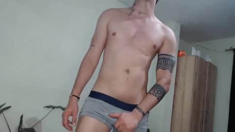 deibi22 online show from November 29, 2025, 5:10 am