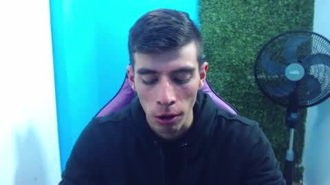 Snapshot of deiby_baby chatting on January 11, 2025, 1:59 am DEIBY online show from January 11, 2025, 1:59 am