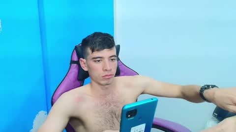 Snapshot of deiby_baby chatting on March 7, 2025, 2:15 am DEIBY online show from March 7, 2025, 2:15 am