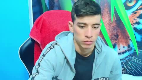 Snapshot of deiby_baby chatting on September 15, 2025, 9:15 pm DEIBY online show from September 15, 2025, 9:15 pm