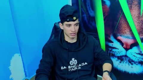 Snapshot of deiby_baby chatting on September 25, 2025, 6:44 pm DEIBY online show from September 25, 2025, 6:44 pm