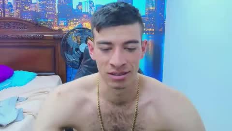 Snapshot of deiby_baby chatting on October 6, 2025, 7:00 pm DEIBY online show from October 6, 2025, 7:00 pm