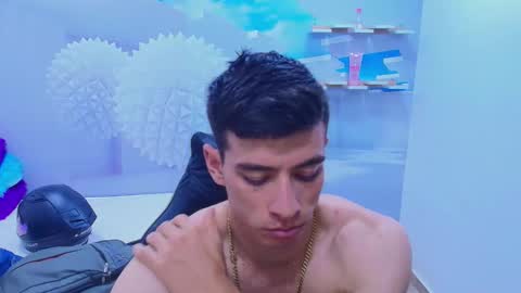 DEIBY online show from November 24, 2025, 10:53 pm