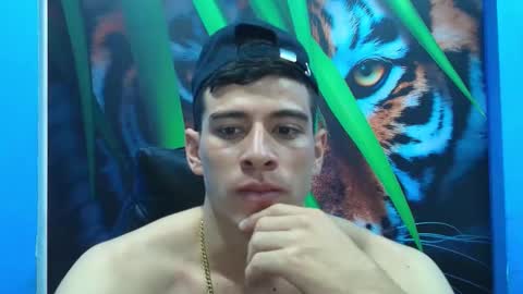 DEIBY online show from February 12, 2026, 8:59 pm