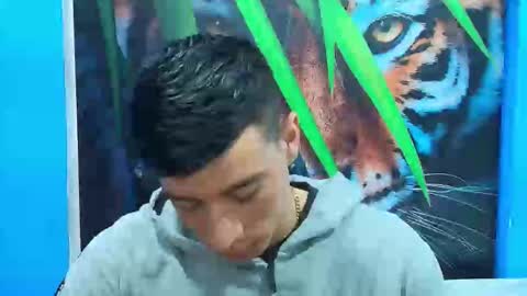 DEIBY online show from April 1, 2026, 5:32 pm