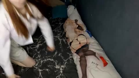 Snapshot of deidraballs chatting on February 15, 2026, 6:26 pm deidraballs online show from February 15, 2026, 6:26 pm