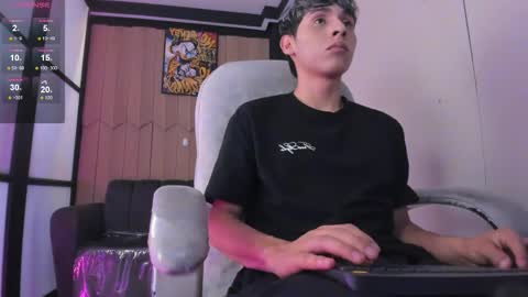 Snapshot of deilanwolf chatting on March 4, 2026, 4:51 am Deilan Wolf online show from March 4, 2026, 4:51 am