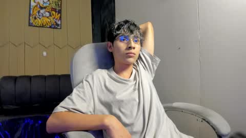 Snapshot of deilanwolf chatting on March 5, 2026, 4:52 am Deilan Wolf online show from March 5, 2026, 4:52 am