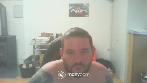 Snapshot of deinspielzeug87 chatting on January 9, 2025, 3:23 pm deinspielzeug87 online show from January 9, 2025, 3:23 pm