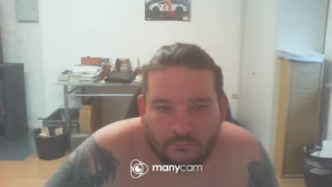 Snapshot of deinspielzeug87 chatting on January 11, 2025, 10:19 am deinspielzeug87 online show from January 11, 2025, 10:19 am