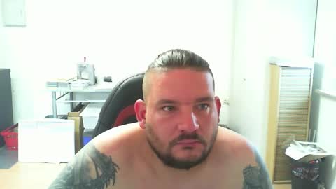 Snapshot of deinspielzeug87 chatting on September 28, 2025, 9:03 am deinspielzeug87 online show from September 28, 2025, 9:03 am