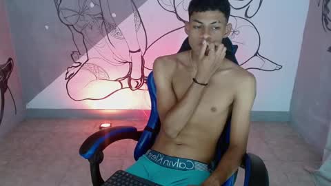 Deivid online show from October 14, 2025, 12:22 am