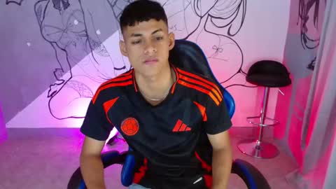 Deivid online show from December 18, 2025, 12:17 am