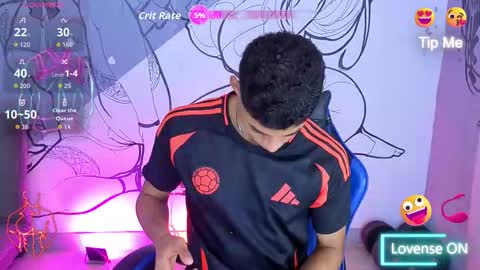 Deivid online show from March 10, 2026, 12:26 am