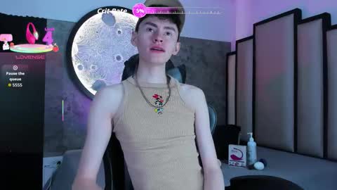 Deivid online show from November 17, 2025, 7:41 pm