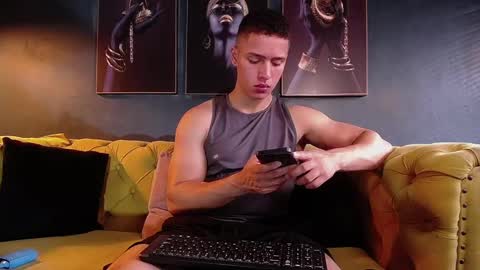 Deivid online show from September 25, 2025, 2:21 pm