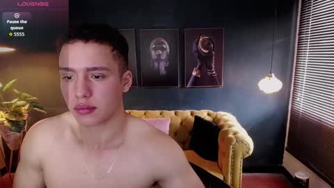 Deivid online show from December 16, 2025, 2:55 pm