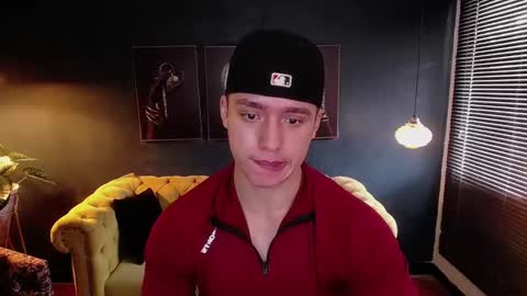 Deivid online show from March 15, 2026, 2:34 pm