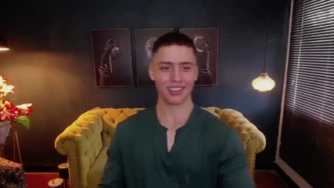 Deivid online show from April 20, 2026, 2:09 pm