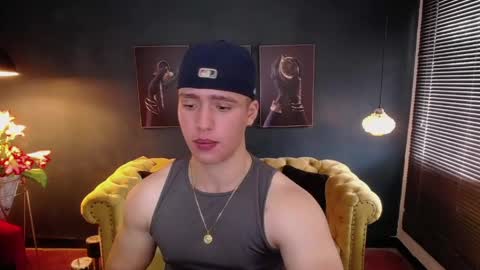 Snapshot of deivid_parker chatting on April 25, 2026, 3:09 pm Deivid online show from April 25, 2026, 3:09 pm